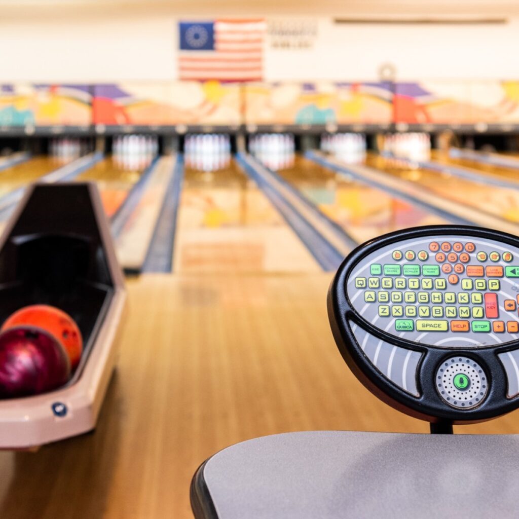 Free Bowling for Kids - Pleasant Hill Lanes