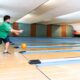 Roll Your Way to Happiness! How Joining a <br>Bowling League Can Help You Beat the Winter Blues
