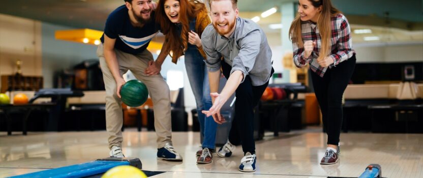 The Ultimate Guide: How Much Does It Cost to Have a Company Event at a Bowling Alley?