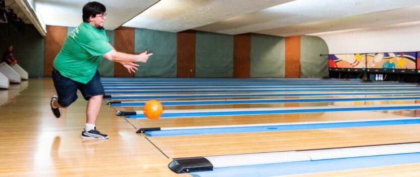 Bowl Your Way Through the Heat: Why Bowling Should Be Your New Favorite Summer Activity